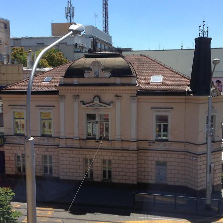 Sobe-Rooms Kvatric Zagreb Exterior photo