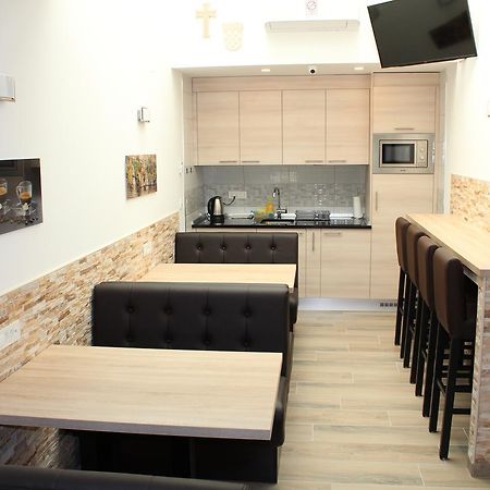 Sobe-Rooms Kvatric Zagreb Exterior photo