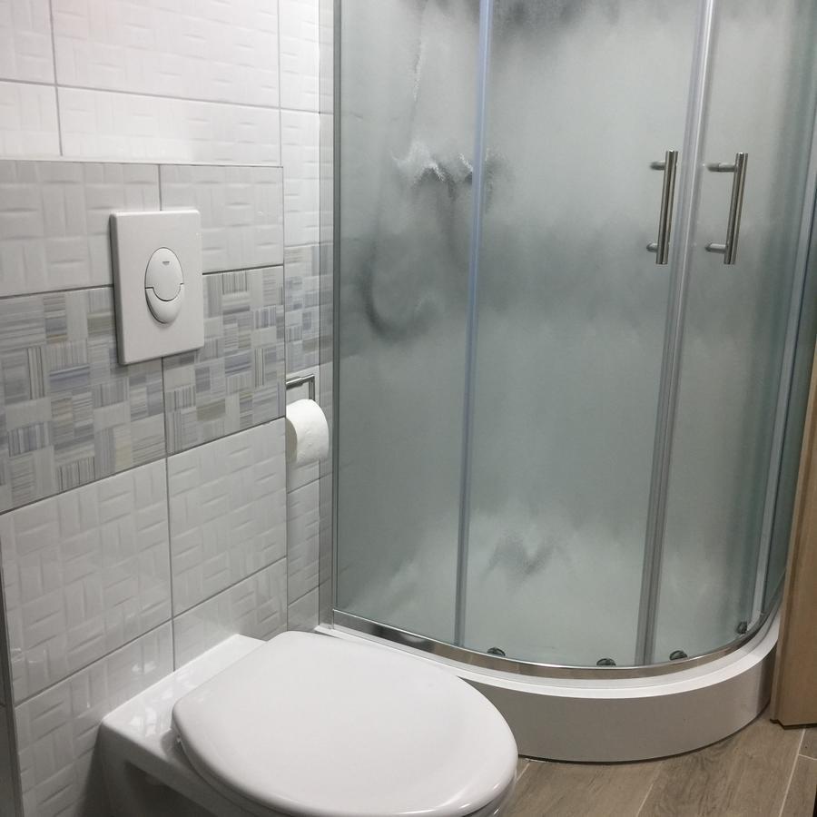 Sobe-Rooms Kvatric Zagreb Exterior photo
