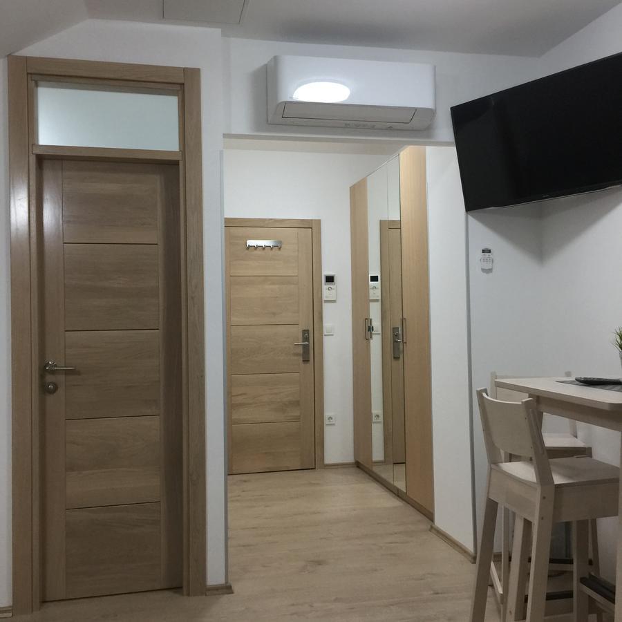 Sobe-Rooms Kvatric Zagreb Exterior photo