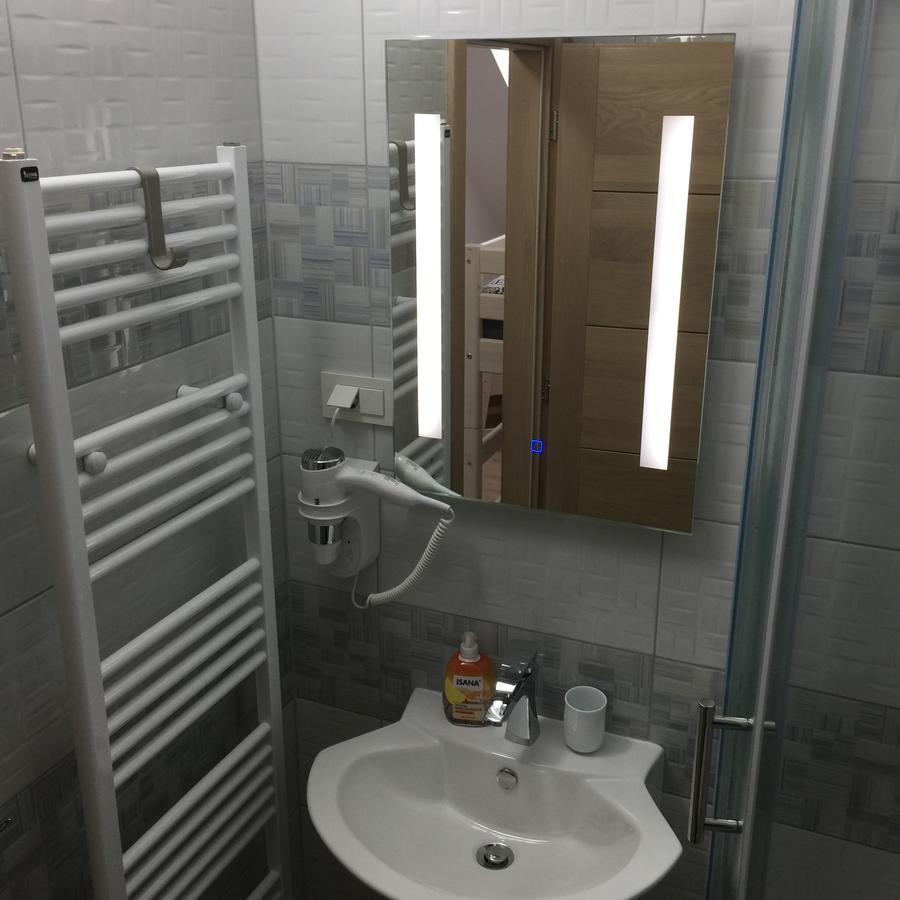 Sobe-Rooms Kvatric Zagreb Exterior photo
