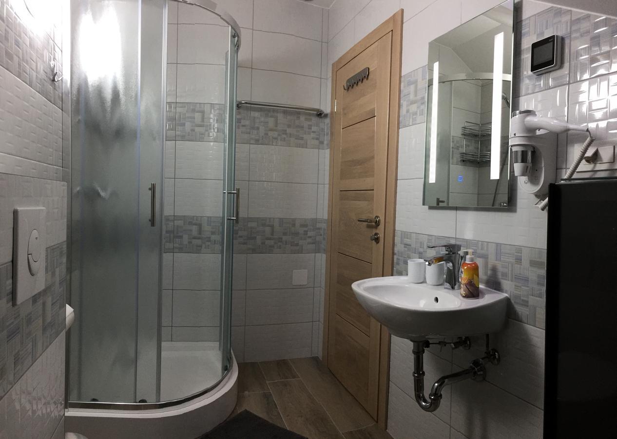 Sobe-Rooms Kvatric Zagreb Exterior photo
