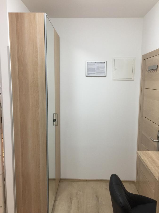 Sobe-Rooms Kvatric Zagreb Exterior photo