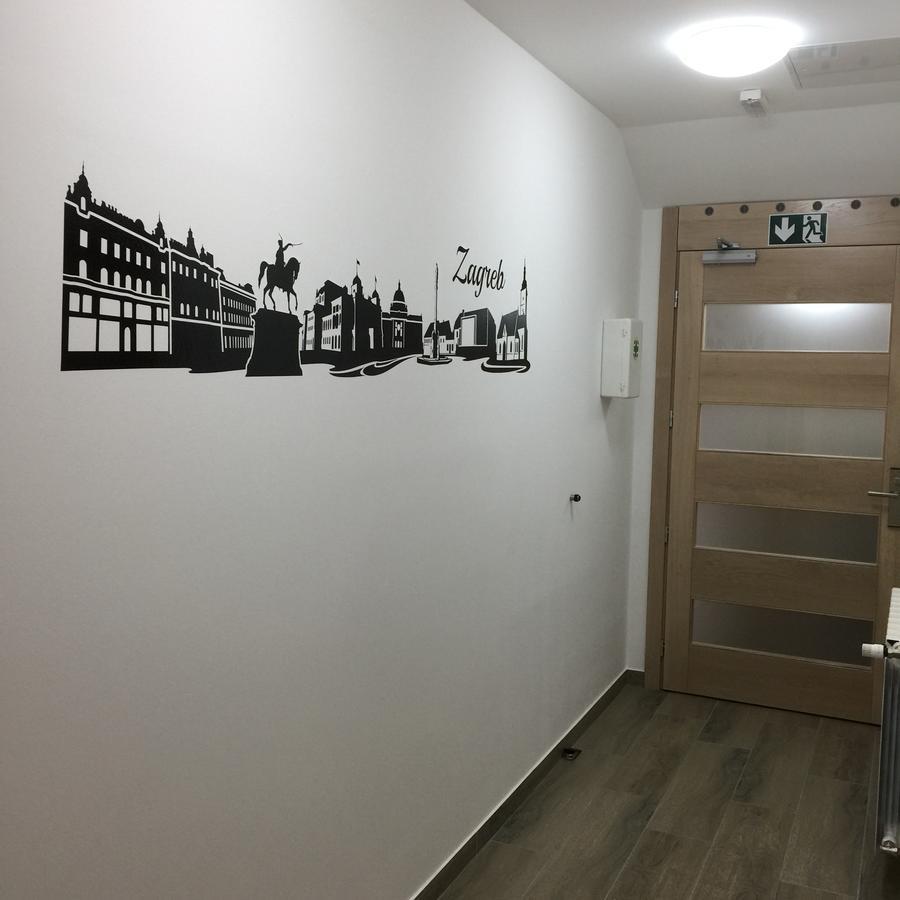 Sobe-Rooms Kvatric Zagreb Exterior photo
