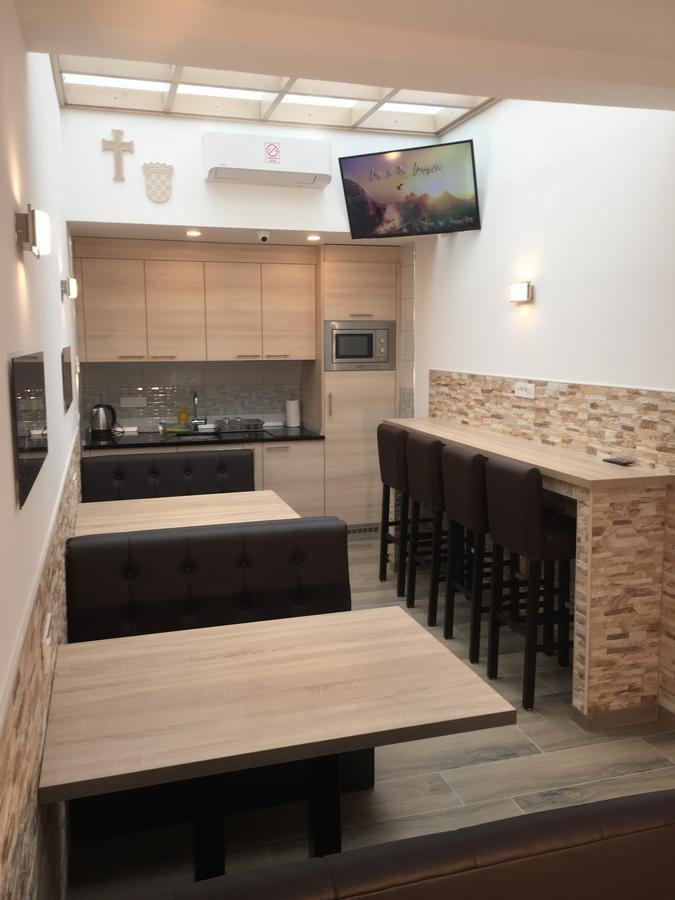 Sobe-Rooms Kvatric Zagreb Exterior photo