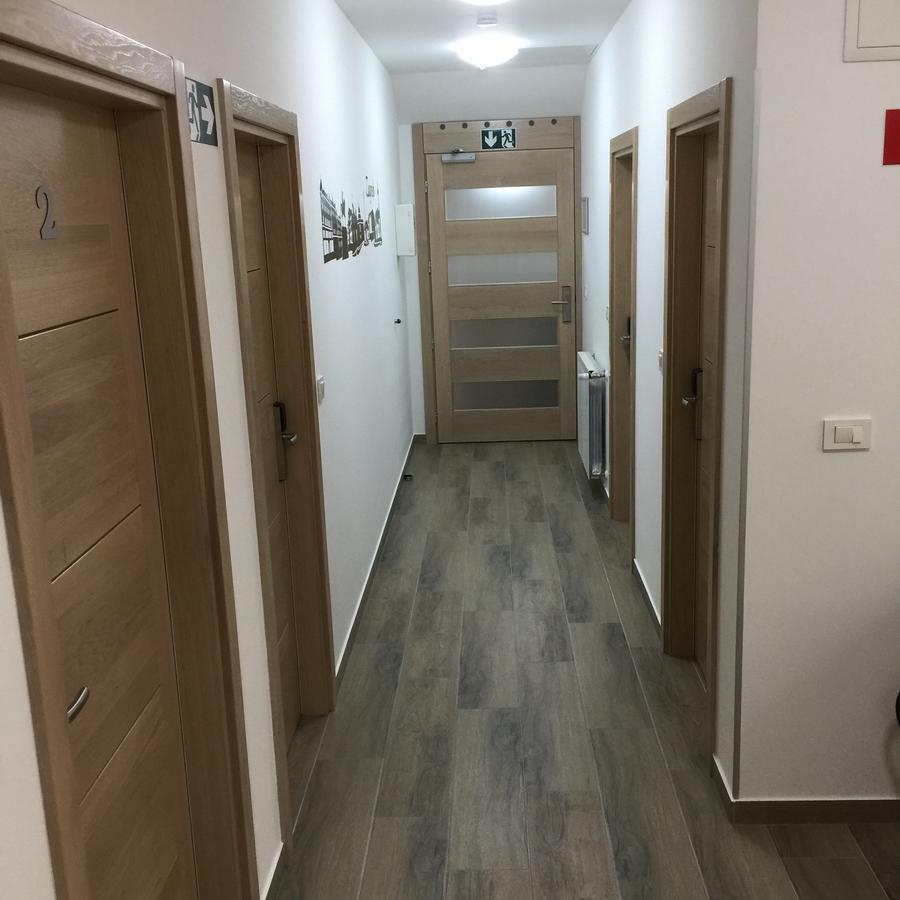 Sobe-Rooms Kvatric Zagreb Exterior photo